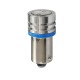 T4W 12V 1W BA9s (ΜΙΝΙΟΝ) LED 1xHP ΜΠΛΕ BLISTER 2ΤΕΜ - M-Tech - LB016B/MT T4W 12V 1W BA9s (ΜΙΝΙΟΝ) LED 1xHP ΜΠΛΕ BLISTER 2ΤΕΜ - M-Tech - LB016B/MT