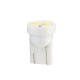 T10 W5W 12V W2,1x9,5d LED 4xSMD3528 ΛΕΥΚΟ (ΚΑΡΦΩΤΟ ΑΚΑΛΥΚΟ) BLISTER 2ΤΕΜ. M-TECH - M-Tech - LB017W/MT T10 W5W 12V W2,1x9,5d LED 4xSMD3528 ΛΕΥΚΟ (ΚΑΡΦΩΤΟ ΑΚΑΛΥΚΟ) BLISTER 2ΤΕΜ. M-TECH - M-Tech - LB017W/MT