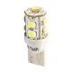 T10 W5W 12V W2,1x9,5d LED 9xSMD3528 ΜΠΛΕ (ΚΑΡΦΩΤΟ ΑΚΑΛΥΚΟ) BLISTER 2ΤΕΜ. M-TECH - M-Tech - LB018B/MT T10 W5W 12V W2,1x9,5d LED 9xSMD3528 ΜΠΛΕ (ΚΑΡΦΩΤΟ ΑΚΑΛΥΚΟ) BLISTER 2ΤΕΜ. M-TECH - M-Tech - LB018B/MT