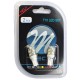 T10 W5W 12V W2,1x9,5d LED 9xSMD3528 ΛΕΥΚΟ (ΚΑΡΦΩΤΟ ΑΚΑΛΥΚΟ) BLISTER 2ΤΕΜ. M-TECH - M-Tech - LB018W/MT T10 W5W 12V W2,1x9,5d LED 9xSMD3528 ΛΕΥΚΟ (ΚΑΡΦΩΤΟ ΑΚΑΛΥΚΟ) BLISTER 2ΤΕΜ. M-TECH - M-Tech - LB018W/MT