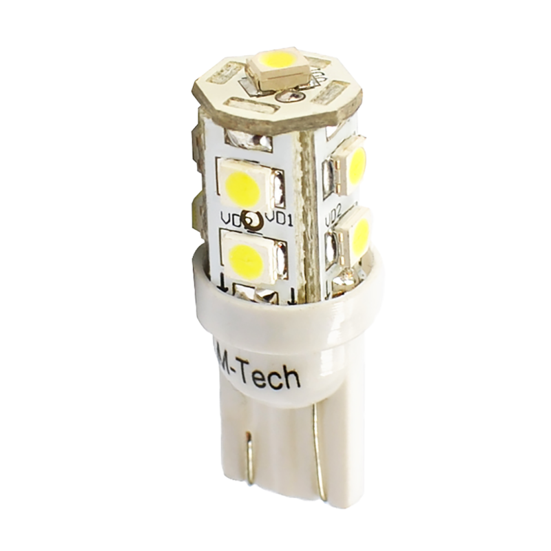 T10 W5W 12V W2,1x9,5d LED 9xSMD3528 ΚΙΤΡΙΝΟ (ΚΑΡΦΩΤΟ ΑΚΑΛΥΚΟ) BLISTER M-TECH - 2ΤΕΜ. - M-Tech - LB018Y/MT T10 W5W 12V W2,1x9,5d LED 9xSMD3528 ΚΙΤΡΙΝΟ (ΚΑΡΦΩΤΟ ΑΚΑΛΥΚΟ) BLISTER M-TECH - 2ΤΕΜ. - M-Tech - LB018Y/MT