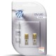 T10 W5W 12V W2,1x9,5d LED 9xSMD2835 ΛΕΥΚΟ (ΚΑΡΦΩΤΟ ΑΚΑΛΥΚΟ) BLISTER 2ΤΕΜ. M-TECH - M-Tech - LB021W/MT T10 W5W 12V W2,1x9,5d LED 9xSMD2835 ΛΕΥΚΟ (ΚΑΡΦΩΤΟ ΑΚΑΛΥΚΟ) BLISTER 2ΤΕΜ. M-TECH - M-Tech - LB021W/MT