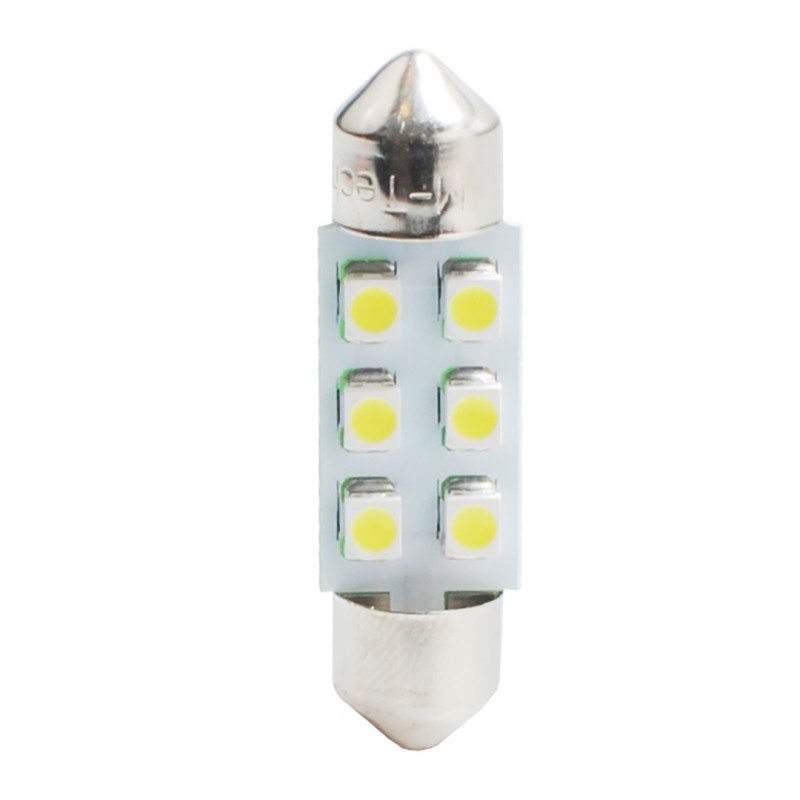 ΛΑΜΠΑΚΙΑ ΠΛΑΦΟΝΙΕΡΑΣ C5W/C10W 12V 0,48W SV8,5 36mm LED 6xSMD3528 ΠΡΑΣΙΝΟ BLISTER 2ΤΕΜ. M-TECH - M-Tech - LB028G/MT ΛΑΜΠΑΚΙΑ ΠΛΑΦΟΝΙΕΡΑΣ C5W/C10W 12V 0,48W SV8,5 36mm LED 6xSMD3528 ΠΡΑΣΙΝΟ BLISTER 2ΤΕΜ. M-TECH - M-Tech - LB028G/MT