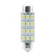 ΛΑΜΠΑΚΙΑ ΠΛΑΦΟΝΙΕΡΑΣ C5W/C10W 12V SV8.5 41mm 1,5W 12xSMD2835 LED OSRAM ΜΠΛΕ BLISTER 2ΤΕΜ. M-TECH - M-Tech - LB030B/MT ΛΑΜΠΑΚΙΑ ΠΛΑΦΟΝΙΕΡΑΣ C5W/C10W 12V SV8.5 41mm 1,5W 12xSMD2835 LED OSRAM ΜΠΛΕ BLISTER 2ΤΕΜ. M-TECH - M-Tech - LB030B/MT