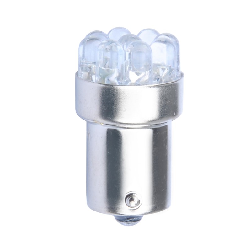 R5W/R10W 12V BA15s LED 9xSMD3014 ΚΟΚΚΙΝΟ (ΜΟΝΟΠΟΛΙΚΟ) BLISTER 2ΤΕΜ. M-TECH - M-Tech - LB033R/MT R5W/R10W 12V BA15s LED 9xSMD3014 ΚΟΚΚΙΝΟ (ΜΟΝΟΠΟΛΙΚΟ) BLISTER 2ΤΕΜ. M-TECH - M-Tech - LB033R/MT