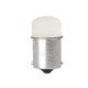 R5W/R10W 12V BA15s LED 9xSMD3014 ΛΕΥΚΟ (ΜΟΝΟΠΟΛΙΚΟ) BLISTER 2ΤΕΜ. M-TECH - M-Tech - LB033W/MT