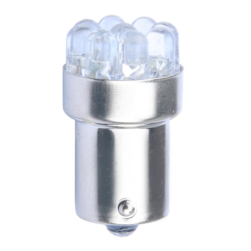 R5W/R10W 12V BA15s LED 9xSMD3014 ΚΙΤΡΙΝΟ (ΜΟΝΟΠΟΛΙΚΟ) BLISTER 2ΤΕΜ. M-TECH - M-Tech - LB033Y/MT R5W/R10W 12V BA15s LED 9xSMD3014 ΚΙΤΡΙΝΟ (ΜΟΝΟΠΟΛΙΚΟ) BLISTER 2ΤΕΜ. M-TECH - M-Tech - LB033Y/MT