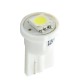T10 W5W 12V W2,1x9,5d LED 1xSMD5050 ΛΕΥΚΟ (ΚΑΡΦΩΤΟ ΑΚΑΛΥΚΟ) BLISTER 2ΤΕΜ. M-TECH - M-Tech - LB040W/MT T10 W5W 12V W2,1x9,5d LED 1xSMD5050 ΛΕΥΚΟ (ΚΑΡΦΩΤΟ ΑΚΑΛΥΚΟ) BLISTER 2ΤΕΜ. M-TECH - M-Tech - LB040W/MT