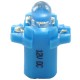 BAX 12V B8,3d 0,2W LED 1xFLUX 5mm ΜΠΛΕ BLISTER 2ΤΕΜ. M-TECH - M-Tech - LB047B/MT BAX 12V B8,3d 0,2W LED 1xFLUX 5mm ΜΠΛΕ BLISTER 2ΤΕΜ. M-TECH - M-Tech - LB047B/MT