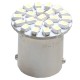 R5W/R10W 12V BA15s 1,44W LED 22xSMD3020 PREMIUM ΛΕΥΚΟ BLISTER 2ΤΕΜ. M-TECH - M-Tech - LB051W/MT R5W/R10W 12V BA15s 1,44W LED 22xSMD3020 PREMIUM ΛΕΥΚΟ BLISTER 2ΤΕΜ. M-TECH - M-Tech - LB051W/MT