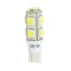 T10 W5W 12V W2,1x9,5d LED 9xSMD5050 ΛΕΥΚΟ (ΚΑΡΦΩΤΟ ΑΚΑΛΥΚΟ) BLISTER 2ΤΕΜ. M-TECH - M-Tech - LB058W/MT T10 W5W 12V W2,1x9,5d LED 9xSMD5050 ΛΕΥΚΟ (ΚΑΡΦΩΤΟ ΑΚΑΛΥΚΟ) BLISTER 2ΤΕΜ. M-TECH - M-Tech - LB058W/MT