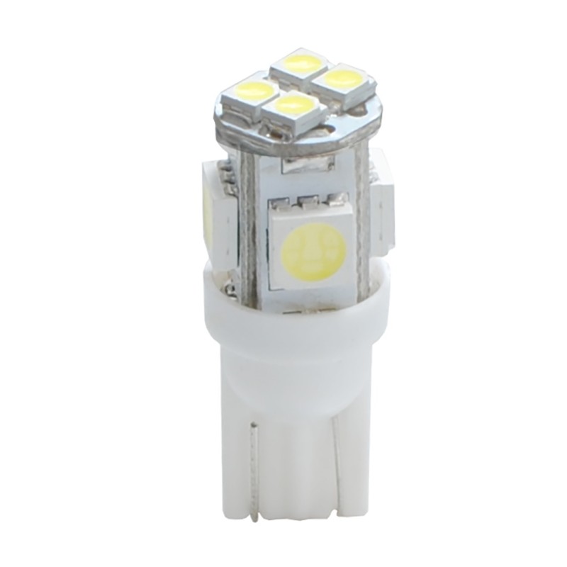 T10 W5W 12V W2,1x9,5d LED 4xSMD5050+4xSMD3528 ΛΕΥΚΟ (ΚΑΡΦΩΤΟ ΑΚΑΛΥΚΟ) BLISTER 2ΤΕΜ. M-TECH - M-Tech - LB068W/MT T10 W5W 12V W2,1x9,5d LED 4xSMD5050+4xSMD3528 ΛΕΥΚΟ (ΚΑΡΦΩΤΟ ΑΚΑΛΥΚΟ) BLISTER 2ΤΕΜ. M-TECH - M-Tech - LB068W/MT