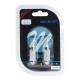 ΛΑΜΠΑΚΙΑ ΠΛΑΦΟΝΙΕΡΑΣ C5W/C10W 12V 1W SV8,5 36mm LED 8xSMD3014 ΛΕΥΚΟ BLISTER 2ΤΕΜ. - M-Tech - LB085W/MT ΛΑΜΠΑΚΙΑ ΠΛΑΦΟΝΙΕΡΑΣ C5W/C10W 12V 1W SV8,5 36mm LED 8xSMD3014 ΛΕΥΚΟ BLISTER 2ΤΕΜ. - M-Tech - LB085W/MT