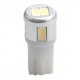 T10 W5W 12V W2,1x9,5d LED 6xSMD5730 ΛΕΥΚΟ (ΚΑΡΦΩΤΟ ΑΚΑΛΥΚΟ) BLISTER 2ΤΕΜ. M-TECH - M-Tech - LB093W/MT T10 W5W 12V W2,1x9,5d LED 6xSMD5730 ΛΕΥΚΟ (ΚΑΡΦΩΤΟ ΑΚΑΛΥΚΟ) BLISTER 2ΤΕΜ. M-TECH - M-Tech - LB093W/MT