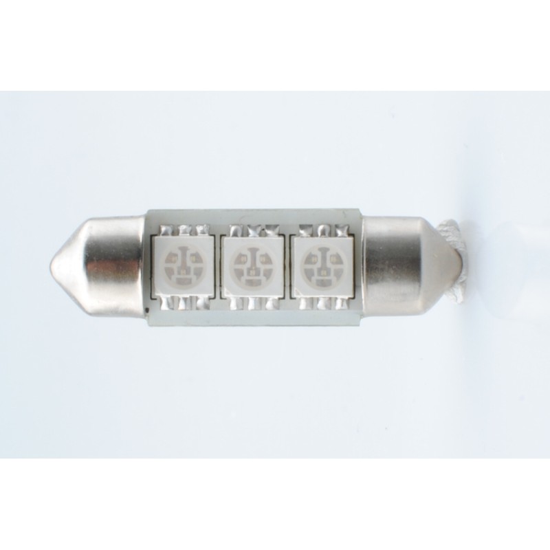 ΛΑΜΠΑΚΙΑ ΠΛΑΦΟΝΙΕΡΑΣ C5W/C10W 12V 0,72W SV8,5 36mm CAN-BUS LED 3xSMD5050 PREMIUM ΜΠΛΕ BLISTER 2ΤΕΜ - M-Tech - LB310B/MT ΛΑΜΠΑΚΙΑ ΠΛΑΦΟΝΙΕΡΑΣ C5W/C10W 12V 0,72W SV8,5 36mm CAN-BUS LED 3xSMD5050 PREMIUM ΜΠΛΕ BLISTER 2ΤΕΜ - M-Tech - LB310B/MT