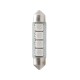 ΛΑΜΠΑΚΙΑ ΠΛΑΦΟΝΙΕΡΑΣ C5W/C10W 12V 0,96W SV8,5 41mm CAN-BUS LED 4xSMD5050 PREMIUM ΜΠΛΕ BLISTER 2ΤΕΜ. - M-Tech - LB311B/MT ΛΑΜΠΑΚΙΑ ΠΛΑΦΟΝΙΕΡΑΣ C5W/C10W 12V 0,96W SV8,5 41mm CAN-BUS LED 4xSMD5050 PREMIUM ΜΠΛΕ BLISTER 2ΤΕΜ. - M-Tech - LB311B/MT