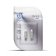 ΛΑΜΠΑΚΙΑ ΠΛΑΦΟΝΙΕΡΑΣ C5W/C10W 12V 0,96W SV8,5 41mm CAN-BUS LED 4xSMD5050 PREMIUM ΜΠΛΕ BLISTER 2ΤΕΜ. - M-Tech - LB311B/MT ΛΑΜΠΑΚΙΑ ΠΛΑΦΟΝΙΕΡΑΣ C5W/C10W 12V 0,96W SV8,5 41mm CAN-BUS LED 4xSMD5050 PREMIUM ΜΠΛΕ BLISTER 2ΤΕΜ. - M-Tech - LB311B/MT