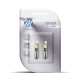 T4W 12V 0,64W BA9s (ΜΙΝΙΟΝ) LED 4xSMD5050 CAN-BUS ΛΕΥΚΟ BLISTER 2ΤΕΜ. M-TECH - M-Tech - LB316W/MT T4W 12V 0,64W BA9s (ΜΙΝΙΟΝ) LED 4xSMD5050 CAN-BUS ΛΕΥΚΟ BLISTER 2ΤΕΜ. M-TECH - M-Tech - LB316W/MT