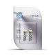 T10 W5W 12V W2,1x9,5d LED 3xSMD5050 ΛΕΥΚΟ (ΚΑΡΦΩΤΟ CAN-BUS) BLISTER 2ΤΕΜ. M-TECH - M-Tech - LB324AW/MT T10 W5W 12V W2,1x9,5d LED 3xSMD5050 ΛΕΥΚΟ (ΚΑΡΦΩΤΟ CAN-BUS) BLISTER 2ΤΕΜ. M-TECH - M-Tech - LB324AW/MT
