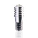 T10 W5W 12V W2,1x9,5d LED 1xSMD3535 ΛΕΥΚΟ (ΚΑΡΦΩΤΟ CAN-BUS) BLISTER 2ΤΕΜ. M-TECH - M-Tech - LB326W/MT