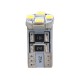 T10 W5W 12V W2,1x9,5d LED 4xSMD3528 ΛΕΥΚΟ (ΚΑΡΦΩΤΟ CAN-BUS) OSRAM LED BLISTER 2ΤΕΜ. M-TECH - M-Tech - LB329W/MT T10 W5W 12V W2,1x9,5d LED 4xSMD3528 ΛΕΥΚΟ (ΚΑΡΦΩΤΟ CAN-BUS) OSRAM LED BLISTER 2ΤΕΜ. M-TECH - M-Tech - LB329W/MT