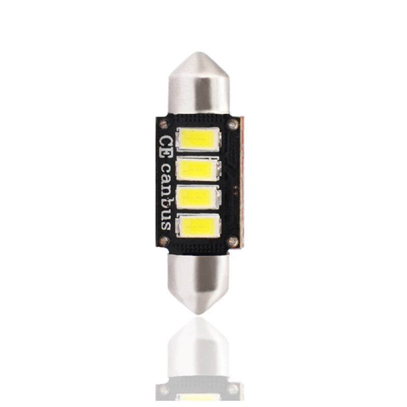 ΛΑΜΠΑΚΙΑ ΠΛΑΦΟΝΙΕΡΑΣ C5W/C10W 12V 2W SV8,5 36mm CAN-BUS+RADIATOR LED 4xSMD5730 ΛΕΥΚΟ BLISTER 1τεμ - M-Tech - LB334W-01B/MT ΛΑΜΠΑΚΙΑ ΠΛΑΦΟΝΙΕΡΑΣ C5W/C10W 12V 2W SV8,5 36mm CAN-BUS+RADIATOR LED 4xSMD5730 ΛΕΥΚΟ BLISTER 1τεμ - M-Tech - LB334W-01B/MT