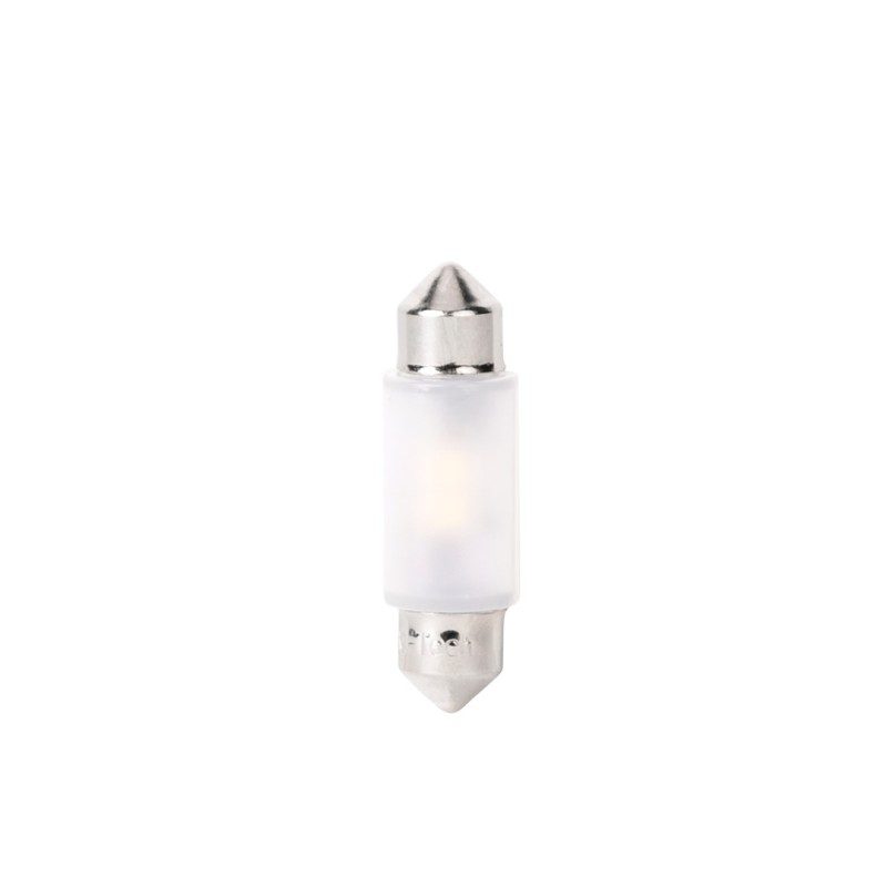 ΛΑΜΠΑΚΙΑ ΠΛΑΦΟΝΙΕΡΑΣ C5W/C10W 36mm SV8.5 12V 135lm 2x2835SMD LED DIODA PREMIUM CAN-BUS ΛΕΥΚΟ M-TECH - 2 ΤΕΜ. - M-Tech - LB361W/MT ΛΑΜΠΑΚΙΑ ΠΛΑΦΟΝΙΕΡΑΣ C5W/C10W 36mm SV8.5 12V 135lm 2x2835SMD LED DIODA PREMIUM CAN-BUS ΛΕΥΚΟ M-TECH - 2 ΤΕΜ. - M-Tech - LB361W/MT