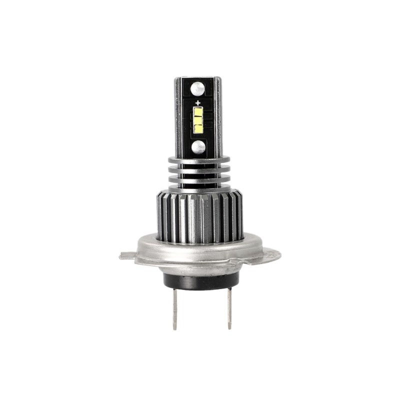H7 12V PX26d 6xSMD1616 LED 6.000K 280lm PREMIUM FOG LED M-TECH - 1 ΤΕΜ. - M-Tech - LB507W-01B/MT H7 12V PX26d 6xSMD1616 LED 6.000K 280lm PREMIUM FOG LED M-TECH - 1 ΤΕΜ. - M-Tech - LB507W-01B/MT