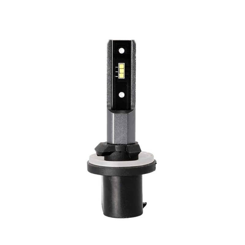 H27-880 12V PG13 6xSMD1616 LED 6.000K 280lm PREMIUM FOG LED M-TECH - 1 ΤΕΜ. - M-Tech - LB508W-01B/MT H27-880 12V PG13 6xSMD1616 LED 6.000K 280lm PREMIUM FOG LED M-TECH - 1 ΤΕΜ. - M-Tech - LB508W-01B/MT