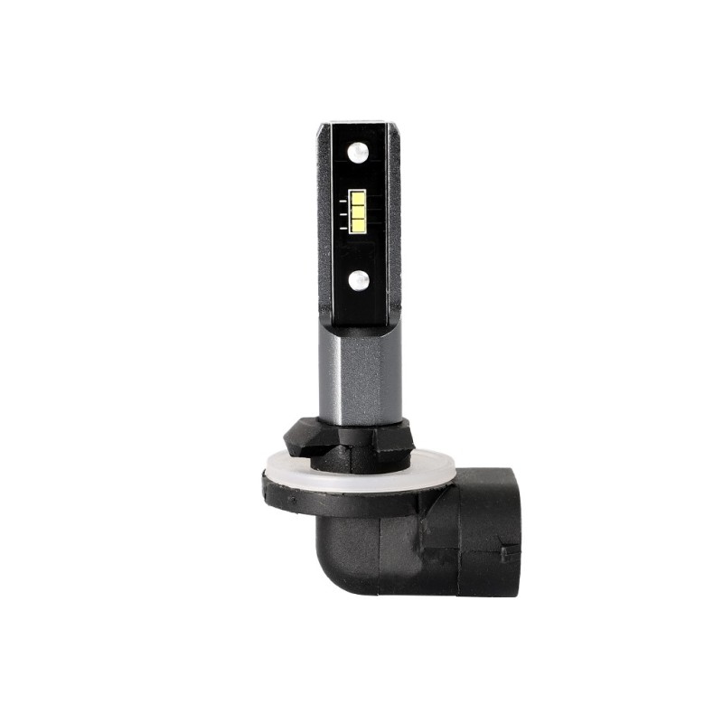 H27-881 12V PGJ13 6xSMD1616 LED 6.000K 280lm PREMIUM FOG LED M-TECH - 1 ΤΕΜ. - M-Tech - LB512W-01B/MT H27-881 12V PGJ13 6xSMD1616 LED 6.000K 280lm PREMIUM FOG LED M-TECH - 1 ΤΕΜ. - M-Tech - LB512W-01B/MT