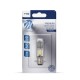 P15d 12V 12W 12x3030SMD LED 1.200lm 6.000K M-TECH - 1 ΤΕΜ. - M-Tech - LB551W-01B/MT P15d 12V 12W 12x3030SMD LED 1.200lm 6.000K M-TECH - 1 ΤΕΜ. - M-Tech - LB551W-01B/MT
