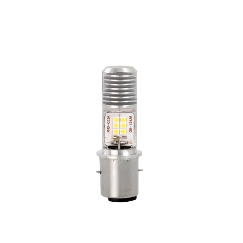S2 BA20D 10-80V 12W 12x3030SMD LED 1.200lm 6.000K ΔΙΠΛΗΣ ΠΟΛΙΚΟΤΗΤΑΣ BLISTER M-TECH - 1 ΤΕΜ. - M-Tech - LB552W-01B/MT S2 BA20D 10-80V 12W 12x3030SMD LED 1.200lm 6.000K ΔΙΠΛΗΣ ΠΟΛΙΚΟΤΗΤΑΣ BLISTER M-TECH - 1 ΤΕΜ. - M-Tech - LB552W-01B/MT