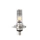HS1 12V PX43t 12W 12x3030SMD LED 1.200lm 6.000K M-TECH - 1 ΤΕΜ. - M-Tech - LB554W-01B/MT HS1 12V PX43t 12W 12x3030SMD LED 1.200lm 6.000K M-TECH - 1 ΤΕΜ. - M-Tech - LB554W-01B/MT