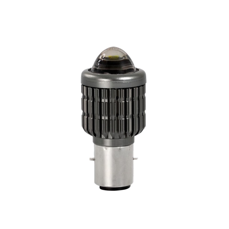 S2 10-80V BA20d 15W 2x3570SMD LED 1.400lm 6.000K ΔΙΠΛΗΣ ΠΟΛΙΚΟΤΗΤΑΣ BLISTER M-TECH - 1 ΤΕΜ. - M-Tech - LB572W-01B/MT S2 10-80V BA20d 15W 2x3570SMD LED 1.400lm 6.000K ΔΙΠΛΗΣ ΠΟΛΙΚΟΤΗΤΑΣ BLISTER M-TECH - 1 ΤΕΜ. - M-Tech - LB572W-01B/MT