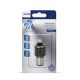 S2 10-80V BA20d 15W 2x3570SMD LED 1.400lm 6.000K ΔΙΠΛΗΣ ΠΟΛΙΚΟΤΗΤΑΣ BLISTER M-TECH - 1 ΤΕΜ. - M-Tech - LB572W-01B/MT S2 10-80V BA20d 15W 2x3570SMD LED 1.400lm 6.000K ΔΙΠΛΗΣ ΠΟΛΙΚΟΤΗΤΑΣ BLISTER M-TECH - 1 ΤΕΜ. - M-Tech - LB572W-01B/MT