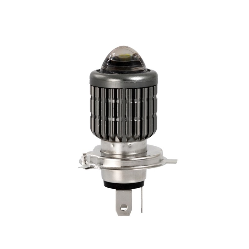 HS1 12V PX43t 15W 2x3570SMD LED 1.400lm 6.000K M-TECH - 1 ΤΕΜ. - M-Tech - LB574W-01B/MT