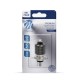 HS1 12V PX43t 15W 2x3570SMD LED 1.400lm 6.000K M-TECH - 1 ΤΕΜ. - M-Tech - LB574W-01B/MT