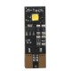 T10 W5W 12V W2.1x9.5d 1,6W 2xHP LED ΛΕΥΚΟ CAN-BUS BLISTER 2ΤΕΜ. M-TECH - M-Tech - LB802W/MT T10 W5W 12V W2.1x9.5d 1,6W 2xHP LED ΛΕΥΚΟ CAN-BUS BLISTER 2ΤΕΜ. M-TECH - M-Tech - LB802W/MT