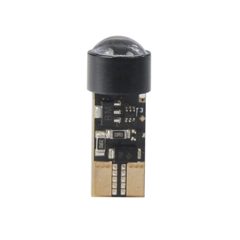 T10 W5W 12V W2.1x9.5d 1,6W 1xHP LED ΛΕΥΚΟ CAN-BUS BLISTER 2ΤΕΜ. M-TECH - M-Tech - LB803W/MT T10 W5W 12V W2.1x9.5d 1,6W 1xHP LED ΛΕΥΚΟ CAN-BUS BLISTER 2ΤΕΜ. M-TECH - M-Tech - LB803W/MT