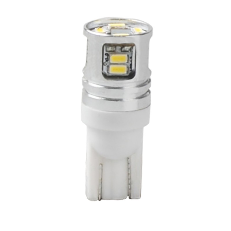 T10 W5W 12V W2.1x9.5d 1,7W 10xSMD3014 LED ΛΕΥΚΟ CAN-BUS BLISTER 2ΤΕΜ. M-TECH - M-Tech - LB807W/MT T10 W5W 12V W2.1x9.5d 1,7W 10xSMD3014 LED ΛΕΥΚΟ CAN-BUS BLISTER 2ΤΕΜ. M-TECH - M-Tech - LB807W/MT