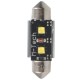 C5W SV8.5 CANBUS 12V 3,2W 420lm 41mm 2xHP LED OSRAM OPTO ΛΕΥΚΟ BLISTER 2ΤΕΜ. - M-Tech - LB814W/MT C5W SV8.5 CANBUS 12V 3,2W 420lm 41mm 2xHP LED OSRAM OPTO ΛΕΥΚΟ BLISTER 2ΤΕΜ. - M-Tech - LB814W/MT