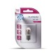 P21W 12/24V BA15s 15xSMD2835 LED ΚΟΚΚΙΝΟ CAN-BUS BLISTER M-TECH - 1 ΤΕΜ. - M-Tech - LB826R-01B/MT