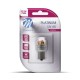 P21W 12/24V Ba15s 2,8W 450lm 15xSMD LED CAN-BUS ΛΕΥΚΟ BLISTER  M-TECH 1ΤΕΜ.  - M-Tech - LB826W-01B/MT