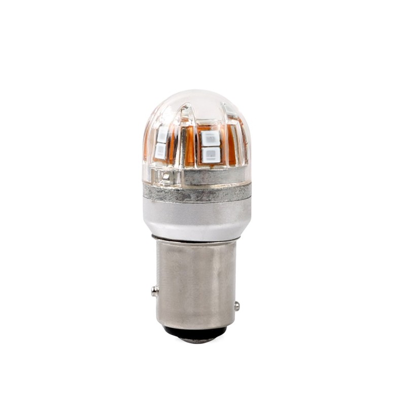 P21/5W 12/24V BAY15d 15xSMD2835 LED ΚΟΚΚΙΝΟ CAN-BUS BLISTER M-TECH - 1 ΤΕΜ. - M-Tech - LB827R-01B/MT P21/5W 12/24V BAY15d 15xSMD2835 LED ΚΟΚΚΙΝΟ CAN-BUS BLISTER M-TECH - 1 ΤΕΜ. - M-Tech - LB827R-01B/MT
