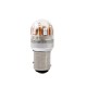 P21/5W 12/24V BAY15d 15xSMD2835 LED ΚΟΚΚΙΝΟ CAN-BUS BLISTER M-TECH - 1 ΤΕΜ. - M-Tech - LB827R-01B/MT P21/5W 12/24V BAY15d 15xSMD2835 LED ΚΟΚΚΙΝΟ CAN-BUS BLISTER M-TECH - 1 ΤΕΜ. - M-Tech - LB827R-01B/MT