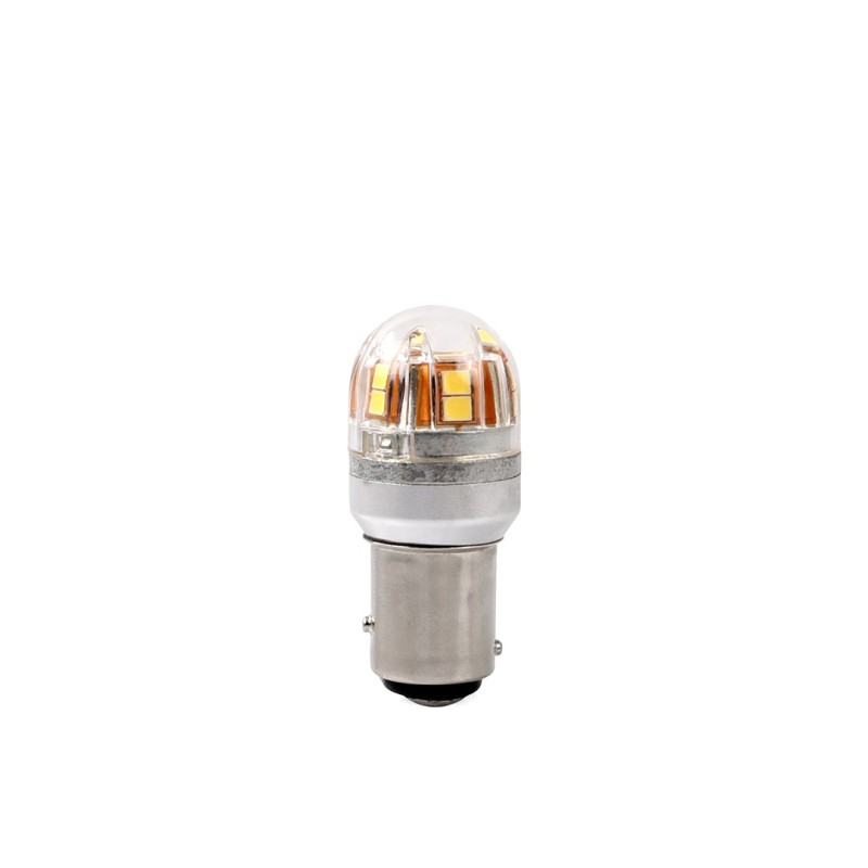 P21/5W 12/24V BAY15d 2,8W 15xSMD2835 LED ΛΕΥΚΟ CAN-BUS BLISTER M-TECH 1ΤΕΜ. - M-Tech - LB827W-01B/MT P21/5W 12/24V BAY15d 2,8W 15xSMD2835 LED ΛΕΥΚΟ CAN-BUS BLISTER M-TECH 1ΤΕΜ. - M-Tech - LB827W-01B/MT