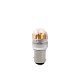 P21/5W 12/24V BAY15d 2,8W 15xSMD2835 LED ΛΕΥΚΟ CAN-BUS BLISTER M-TECH 1ΤΕΜ. - M-Tech - LB827W-01B/MT P21/5W 12/24V BAY15d 2,8W 15xSMD2835 LED ΛΕΥΚΟ CAN-BUS BLISTER M-TECH 1ΤΕΜ. - M-Tech - LB827W-01B/MT