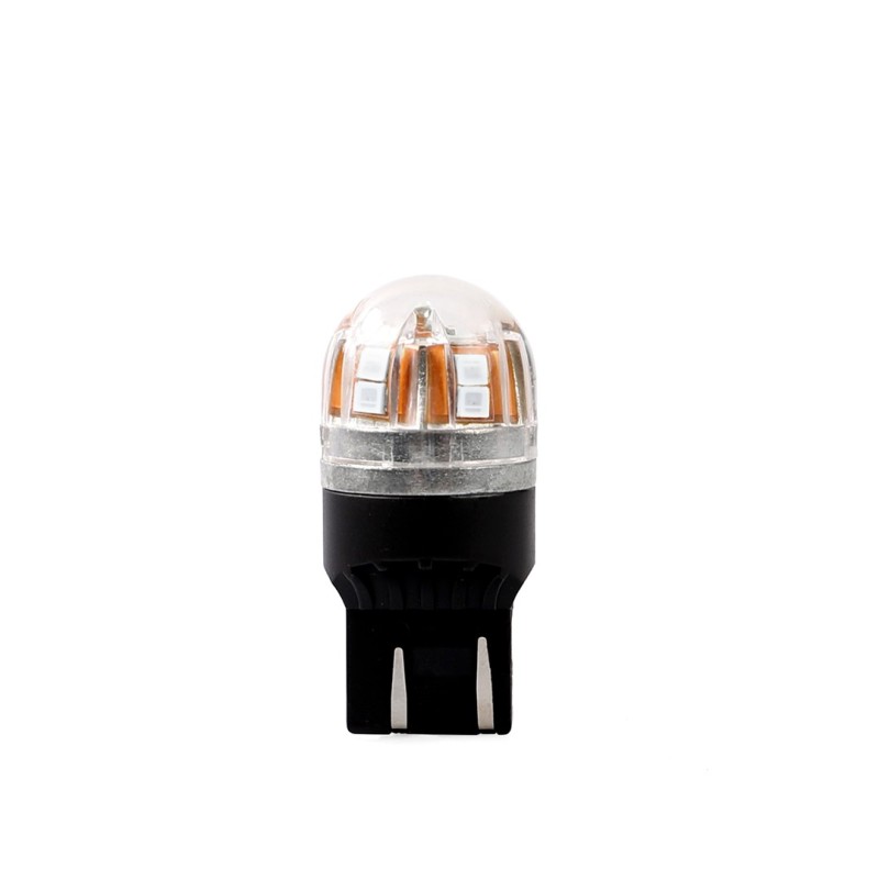 W21/5W (T20) 12/24V W3x16q 15xSMD2835 LED ΚΟΚΚΙΝΟ CAN-BUS BLISTER M-TECH - 1 ΤΕΜ. - M-Tech - LB829R-01B/MT W21/5W (T20) 12/24V W3x16q 15xSMD2835 LED ΚΟΚΚΙΝΟ CAN-BUS BLISTER M-TECH - 1 ΤΕΜ. - M-Tech - LB829R-01B/MT