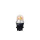 PY27W 12/24V W2.5x15d 15x2835SMD LED CAN-BUS ΠΟΡΤΟΚΑΛΙ PLATINIUM M-TECH - 1 ΤΕΜ - M-Tech - LB830Y-01B/MT PY27W 12/24V W2.5x15d 15x2835SMD LED CAN-BUS ΠΟΡΤΟΚΑΛΙ PLATINIUM M-TECH - 1 ΤΕΜ - M-Tech - LB830Y-01B/MT