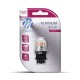 P27/7W 12/24V W2.5x16q 15x2835SMD LED CAN-BUS ΚΟΚΚΙΝΟ PLATINIUM M-TECH - 1 ΤΕΜ - M-Tech - LB831R-01B/MT P27/7W 12/24V W2.5x16q 15x2835SMD LED CAN-BUS ΚΟΚΚΙΝΟ PLATINIUM M-TECH - 1 ΤΕΜ - M-Tech - LB831R-01B/MT